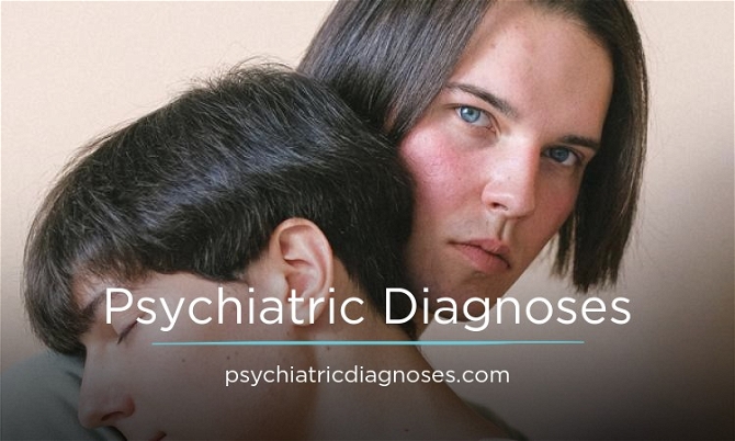 PsychiatricDiagnoses.com